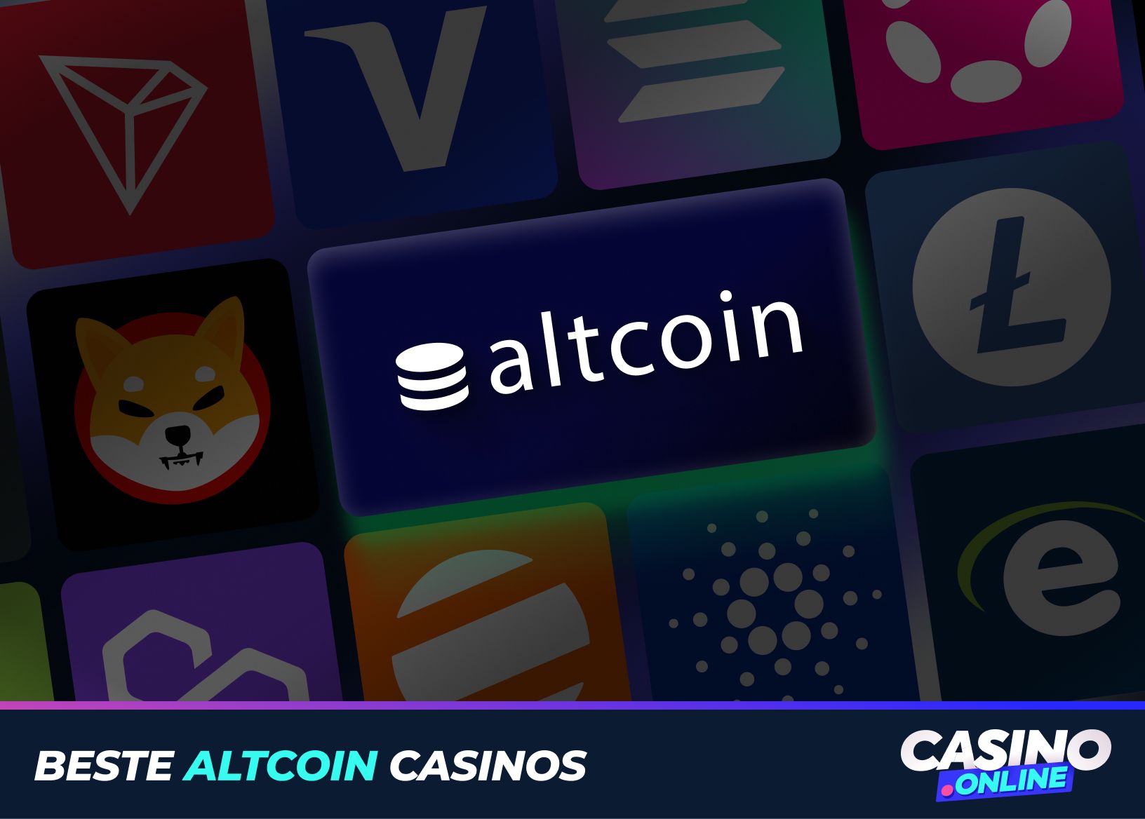 Altcoin